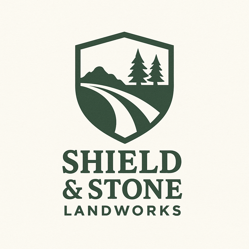Shield & Stone Landworks